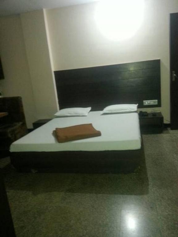 Hotel Jalaja Heritage Thane Room photo