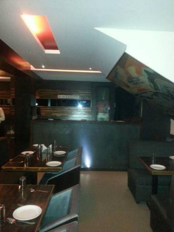 Hotel Jalaja Heritage Thane Exterior photo
