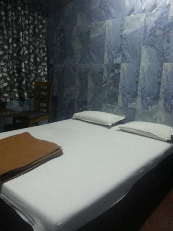 Hotel Jalaja Heritage Thane Room photo
